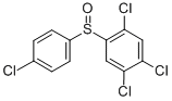 TETRASUL SULFOXIDE) CAS#: 35850-29-4
