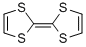 TETRATHIAFULVALENE CAS#: 31366-25-3