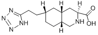 TEZAMPANEL CAS#: 154652-83-2