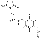 TFPAM-3 CAS#: 139428-48-1