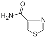 THIAZOLE-4-CARBOXAMIDE CAS#: 3575-09-5
