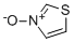 THIAZOLE N-OXIDE CAS#: 141305-44-4