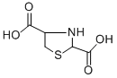 THIAZOLIDINE-2,4-DICARBOXYLIC ACID CAS#: 30097-06-4