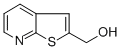 THIENO[2,3-B]PYRIDIN-2-YLMETHANOL CAS#: 131337-81-0