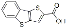 THIENO[3,2-B][1]BENZOTHIOPHENE-2-CARBOXYLIC ACID CAS#: 30126-05-7