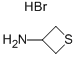 THIETAN-3-YLAMINE HYDROBROMIDE CAS#: 128861-76-7