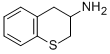THIOCHROMAN-3-YLAMINE CAS#: 124499-23-6