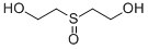 THIODIGLYCOL SULFOXIDE CAS#: 3085-45-8