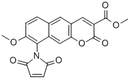 THIOGLO(TM)-5* CAS#: 168639-87-0