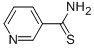 THIONICOTINAMIDE CAS#: 4621-66-3