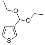 THIOPHENE-3-CARBOXALDEHYDE DIETHYL ACETAL CAS#: 3199-44-8