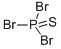 THIOPHOSPHORYL BROMIDE CAS#: 3931-89-3