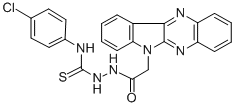 THIOSEMICARBAZIDE CAS#: 116989-62-9