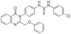 THIOUREA CAS#: 118526-00-4