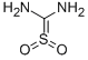 THIOUREA DIOXIDE CAS#: 4189-44-0