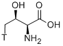 THREONINE, L-, [3H(G)] CAS#: 134357-96-3