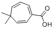THUJIC ACID CAS#: 499-89-8