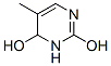 THYMINE-METHYL-3H MOL. WT. 126.1 CAS#: 3590-50-9