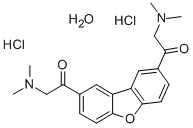 TILORONE ANALOG R11-567DA CAS#: 36115-09-0