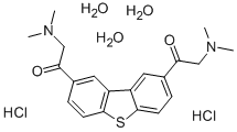 TILORONE ANALOG R11-877DA CAS#: 35556-06-0