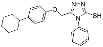 TIMTEC-BB SBB005379 CAS#: 311793-91-6