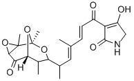 TIRANDAMYCIN CAS#: 34429-70-4