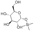 TMS-ALPHA-D-(+)-GLUCOSE CAS#: 3327-61-5