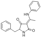 TN-16 CAS#: 33016-12-5
