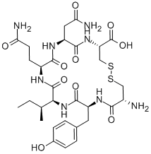TOCINOIC ACID CAS#: 34330-23-9