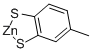 TOLUENE-3,4-DITHIOL ZINC SALT HYDRATE CAS#: 123333-86-8