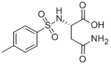 TOSYL-L-ASPARAGINE CAS#: 36212-66-5