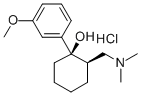 (+)-TRAMADOL, HYDROCHLORIDE CAS#: 148229-78-1
