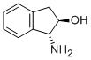 TRANS-1-AMINO-2-INDANOL CAS#: 140632-19-5