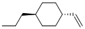 TRANS-1-PROPYL-4-VINYL-CYCLOHEXANE CAS#: 276877-80-6