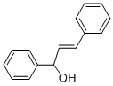 TRANS-1,3-DIPHENYL-2-PROPEN-1-OL CAS#: 4663-33-6