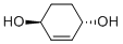 TRANS-1,4-CYCLOHEXENEDIOL CAS#: 41513-32-0