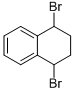 TRANS-1,4-DIBROMO-1,2,3,4-TETRAHYDRONAPHTHALENE CAS#: 124295-81-4