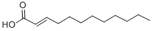 TRANS-2-DODECENOIC ACID CAS#: 32466-54-9