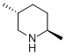 TRANS-2,5-DIMETHYLPIPERIDINE CAS#: 32452-45-2