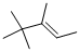 TRANS-3,4,4-TRIMETHYL-2-PENTENE CAS#: 39761-57-4