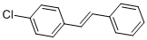 TRANS-4-CHLOROSTILBENE CAS#: 4714-23-2