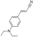 TRANS-4-(DIETHYLAMINO)CINNAMONITRILE CAS#: 119516-33-5