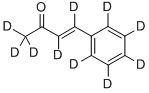 TRANS-4-PHENYL-3-BUTEN-2-ONE-D10 CAS#: 307496-22-6