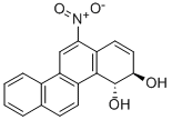 TRANS-9,10-DIHYDRO-9,10-DIHYDROXY-6-NITROCHRYSENE CAS#: 117760-92-6