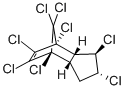 (-)-TRANS-CHLORDANE CAS#: 142433-24-7