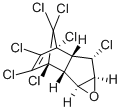 (+)-TRANS-HEPTACHLOREPOXIDE CAS#: 145213-12-3