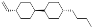 TRANS,TRANS-4-BUTYL-4''-VINYL-BICYCLOHEXYL CAS#: 153429-47-1