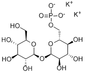 TREHALOSE 6-PHOSPHATE DIPOTASSIUM SALT CAS#: 136632-28-5
