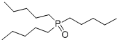 TRI-N-AMYL PHOSPHINE OXIDE CAS#: 3084-47-7