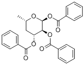 TRI-O-BENZOYL-2-DEOXY-BETA-D-RIBOPYRANOSE CAS#: 132867-80-2